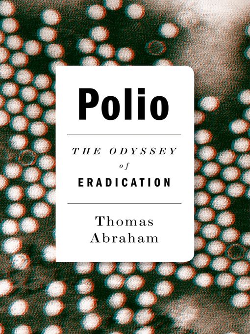 Title details for Polio by Thomas Abraham - Available